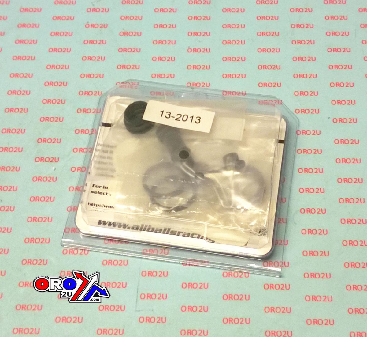 BRAKE CALIPER REBUILD KIT ALLBALLS, ALLBALLS 18-3286 YAM YZ65 18-22 FRONT thumbnail 3