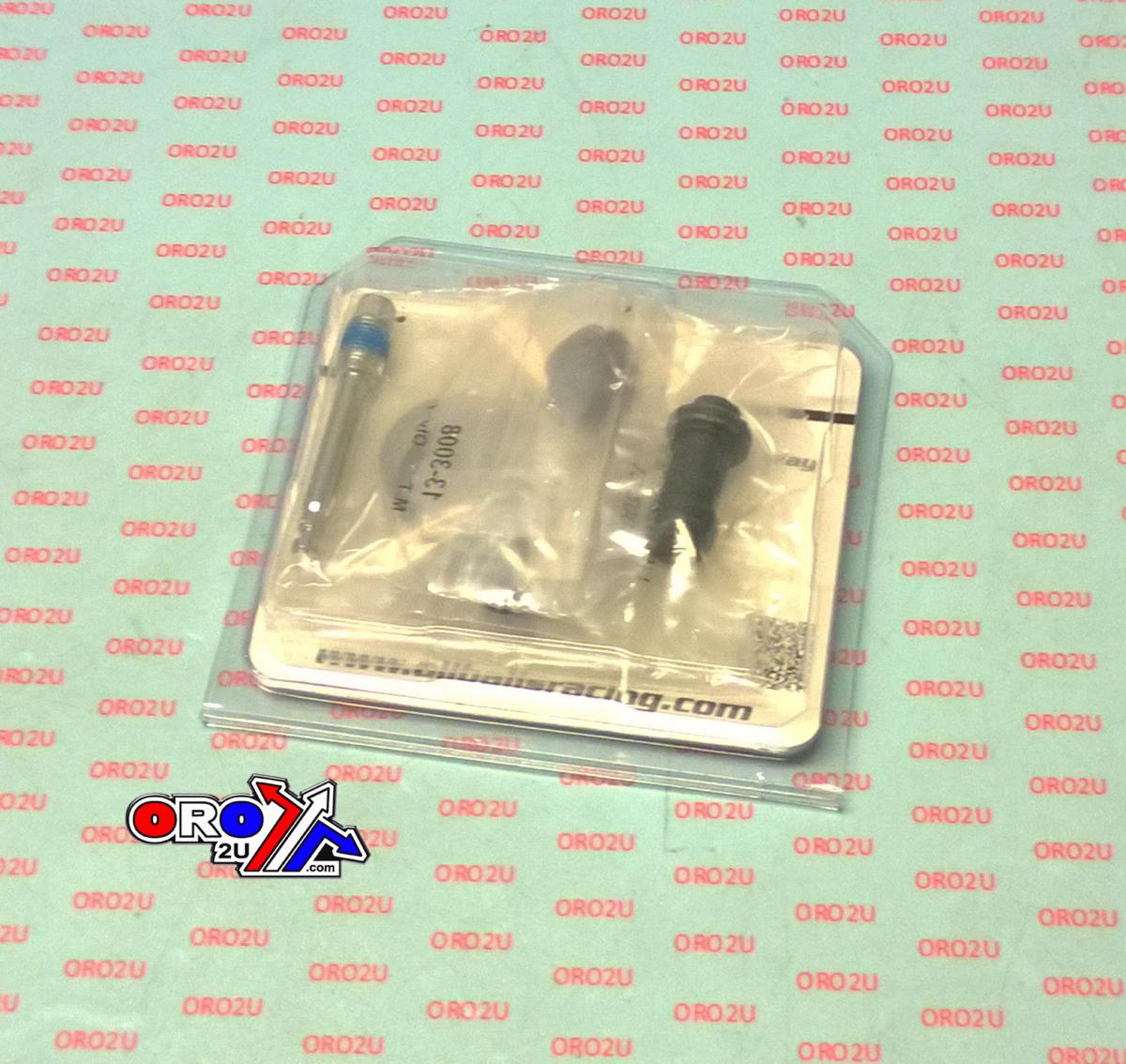BRAKE CALIPER REBUILD KIT ALLBALLS, ALLBALLS 18-3291 HONDA CRF 250/450 19-22 FRONT thumbnail 3