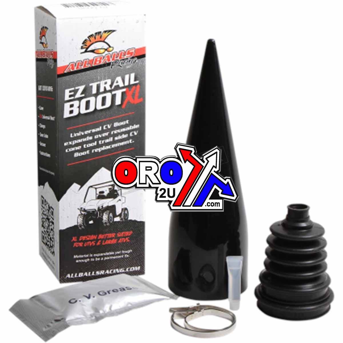 CV BOOT TOOL KIT ARCTIC CAT, ALLBALLS 19-5038 thumbnail 3