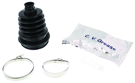 CV BOOT KIT ARCTIC CAT UNIVERSAL, ALLBALLS 19-5039 thumbnail 2