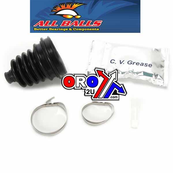 CV BOOT KIT ARCTIC CAT UNIVERSAL, ALLBALLS 19-5039 thumbnail 3