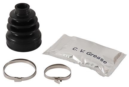 CV BOOT KIT POLARIS General 1000 EPS 18-19, General 4 1000 EPS 18-19, Ranger 1000 EPS BASE, ALLBALLS 19-5041, 3236165 thumbnail 2