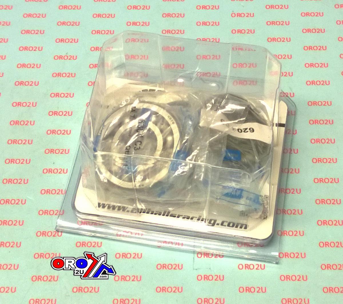 CRANKSHAFT BEARING & SEAL KIT YZ85, ALLBALLS 24-1117 YAMAHA thumbnail 3