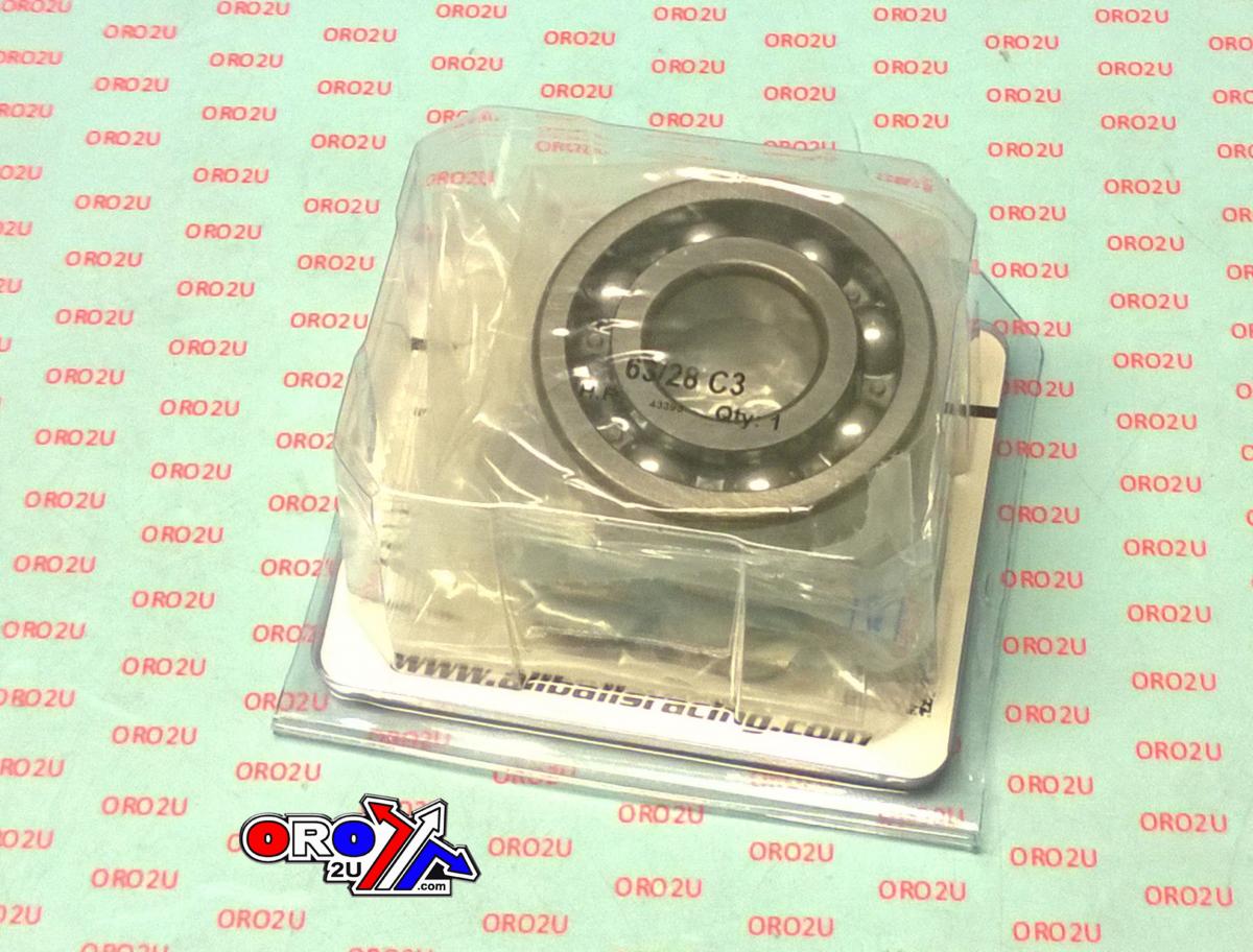 CRANKSHAFT BEARING & SEAL KIT GASGAS, ALLBALLS 24-1118 thumbnail 3