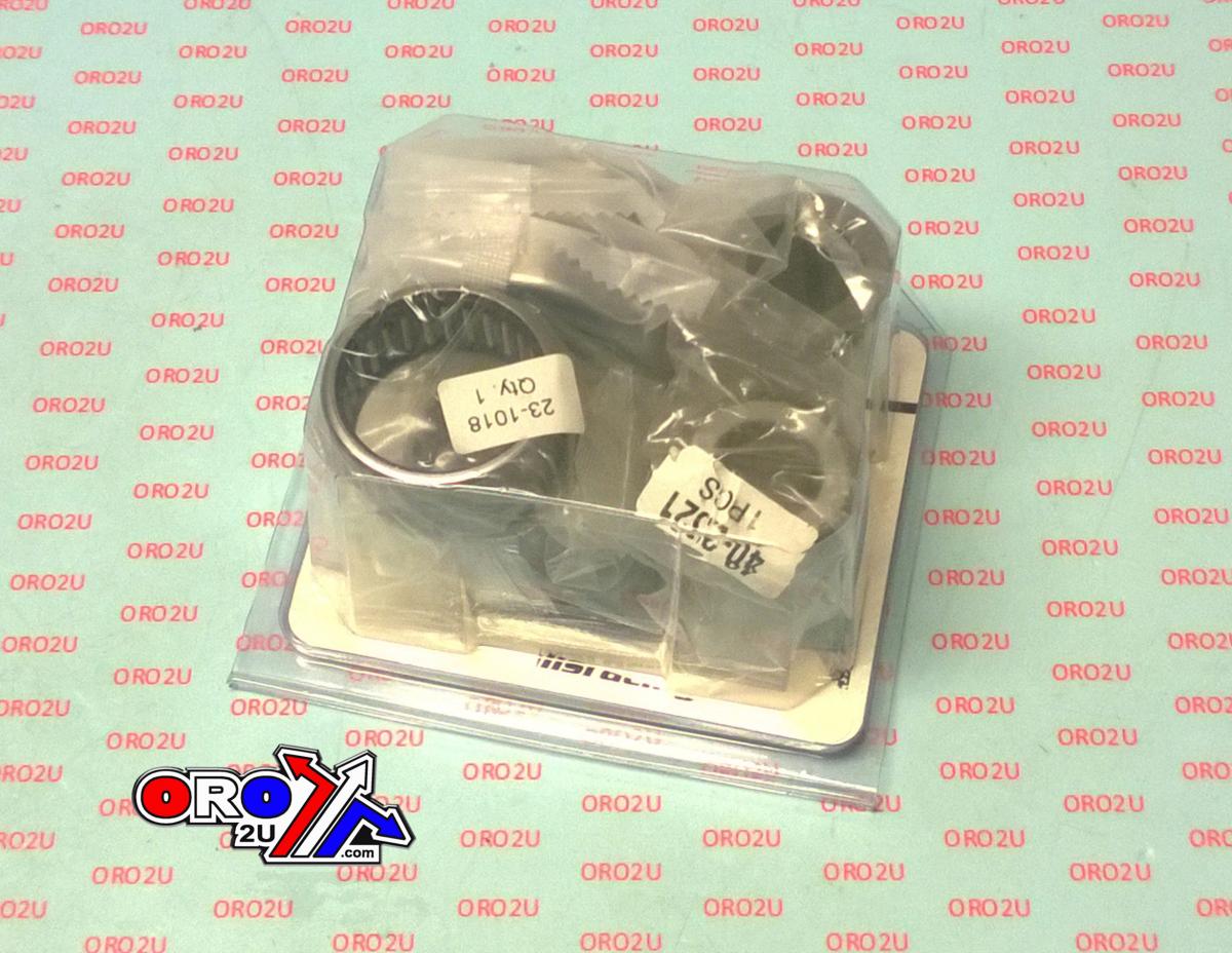 WHEEL BEARING KIT REAR 04-14 YAMAHA XV1700, ALLBALLS 25-1765 ROAD thumbnail 3