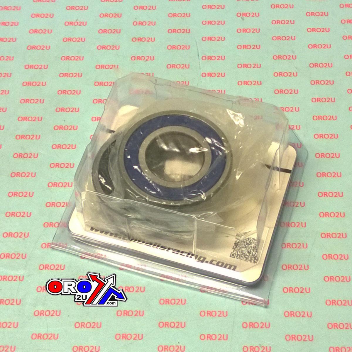 WHEEL BEARING KIT REAR 17-22 POLARIS ACE 150 RANGER 150, ALLBALLS 25-1778 ATV thumbnail 3