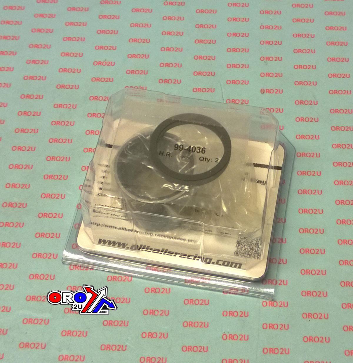 ONE WAY CLUTCH BEARING KIT ALLBALLS 25-1782 CAN-AM 420427220 420832351 thumbnail 3