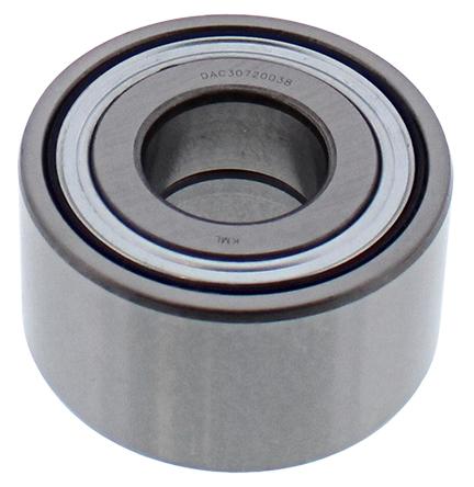 WHEEL BEARING KIT REAR 19-22 YAMAHA YXZ1000R, ALLBALLS 25-1787 ATV image 1