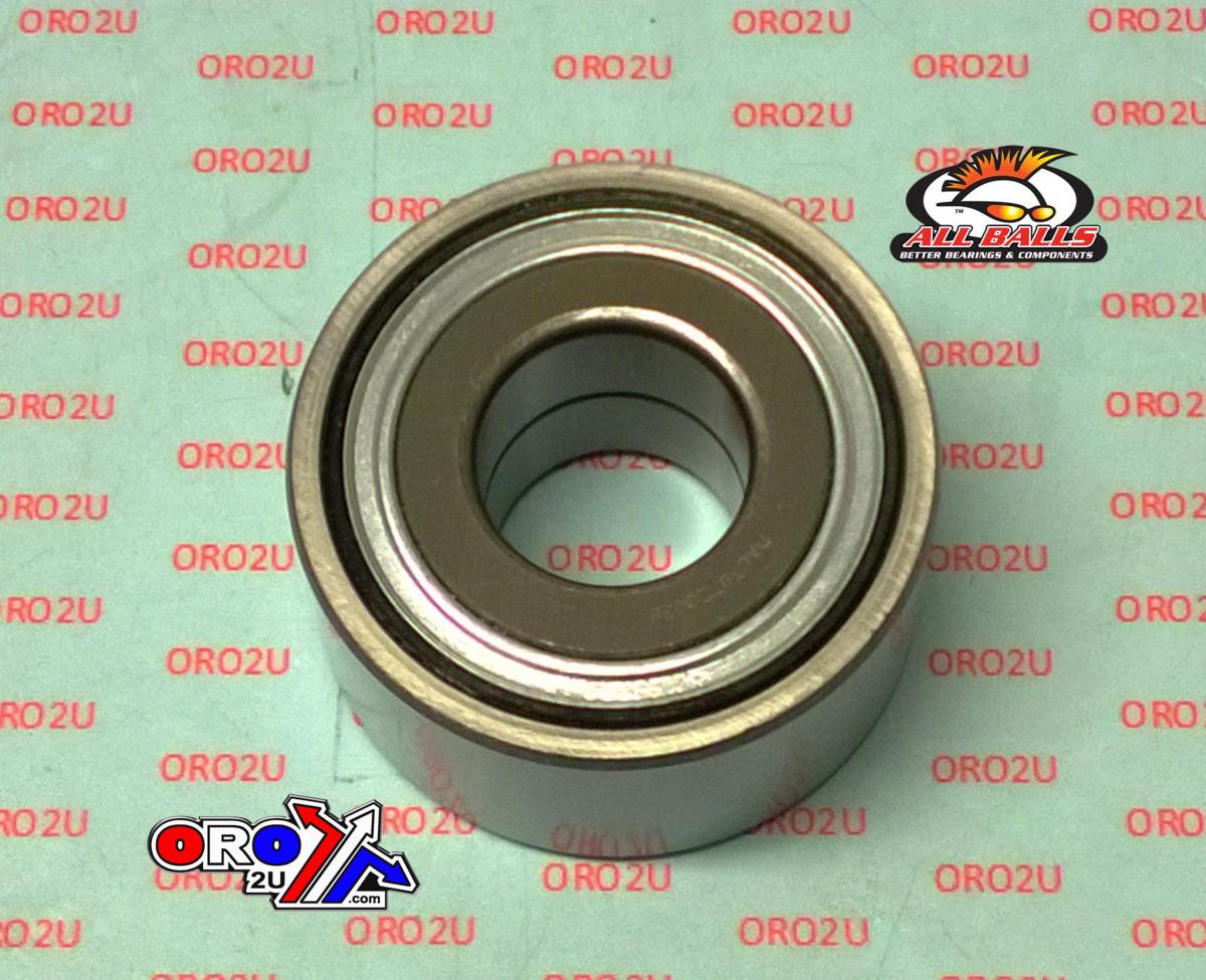 WHEEL BEARING KIT REAR 19-22 YAMAHA YXZ1000R, ALLBALLS 25-1787 ATV thumbnail 2