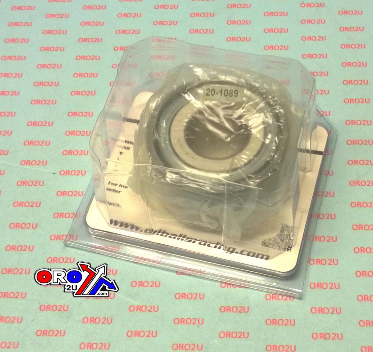 WHEEL BEARING KIT REAR 19-22 YAMAHA YXZ1000R, ALLBALLS 25-1787 ATV thumbnail 3