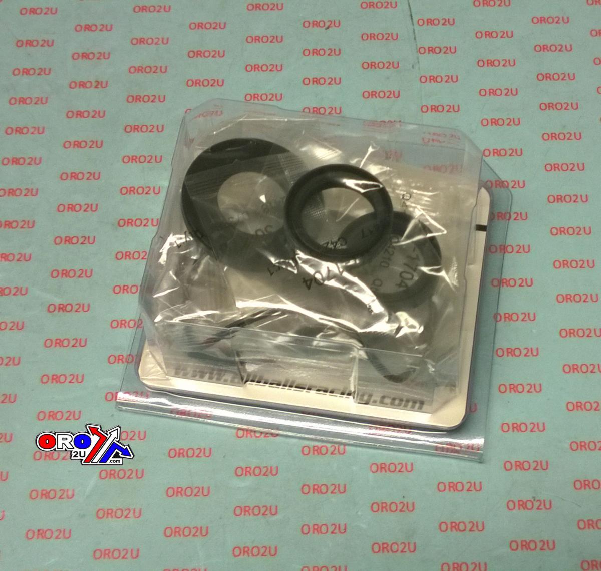 DIFFERENTIAL SEAL KIT FRONT, ALLBALLS 25-2053-5 thumbnail 3
