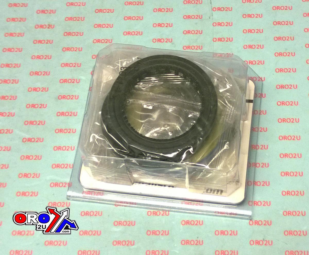 DIFFERENTIAL SEALS KIT REAR, ALLBALLS 25-2057-5 thumbnail 2