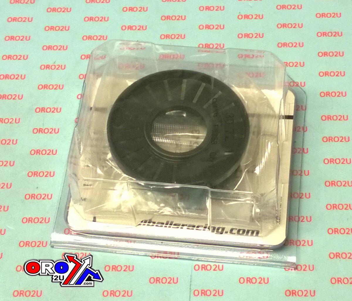 DIFFERENTIAL SEALS KIT FRONT POLARIS RZR XP4/TURBO, ALLBALLS 25-2115-5 thumbnail 3