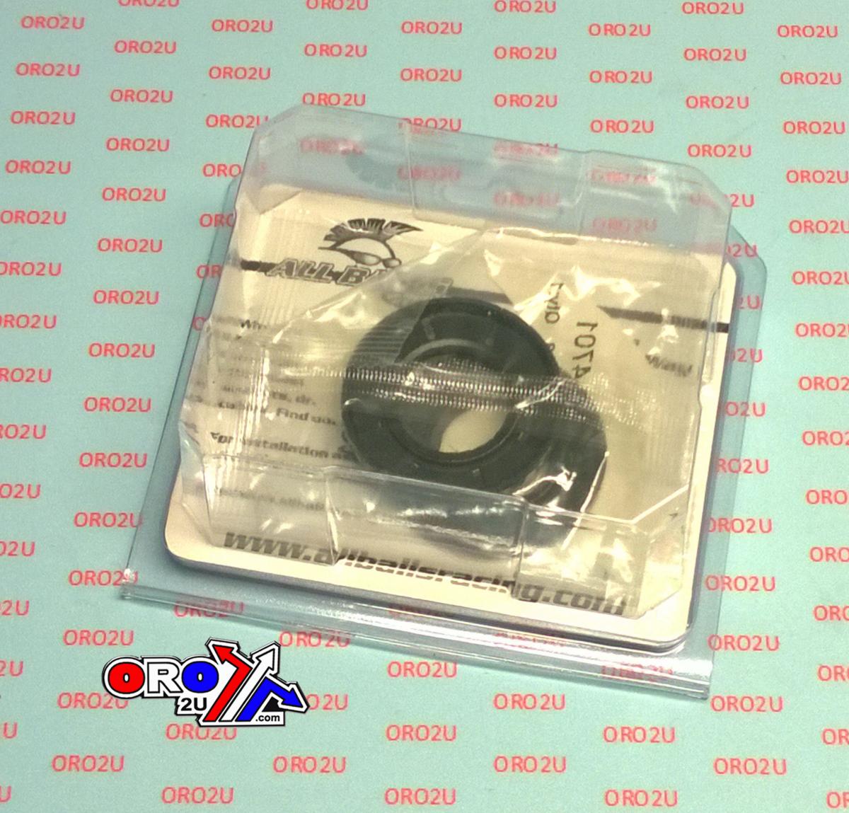 TRANSAXLE REBUILD SEALS KIT POLARIS, ALLBALLS 25-2122-5 thumbnail 2