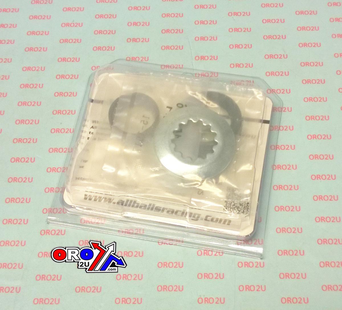 SPROCKET SEAL KIT KXF450 19-20, ALLBALLS 25-4046 KAWASAKI, Counter Shaft thumbnail 3