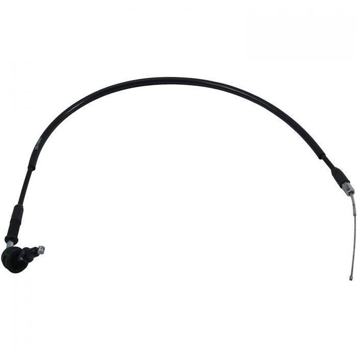 CABLE THROTTLE TTR50 06-09, ALLBALLS 45-1266, YAMAHA, 1P6-F6311-00-00 / 1P6-F6311-10-00