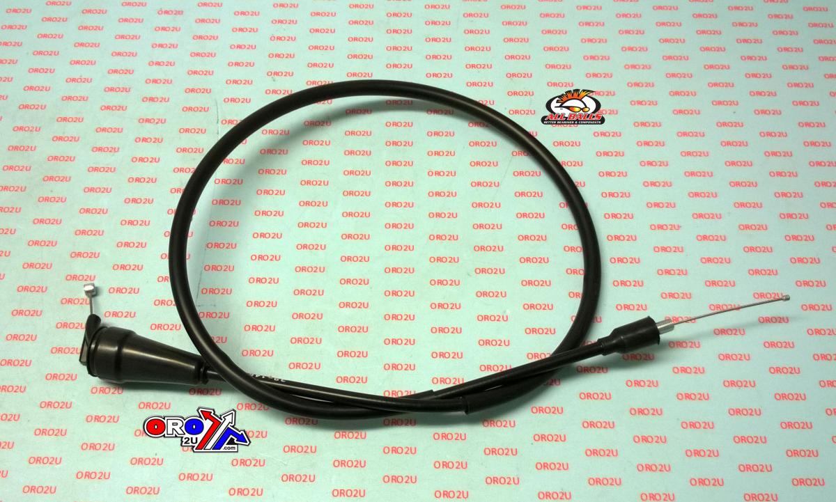 THROTTLE CABLE ALLBALLS, ALLBALLS 45-1268 KTM/GAS/HUSKY 85 thumbnail 2