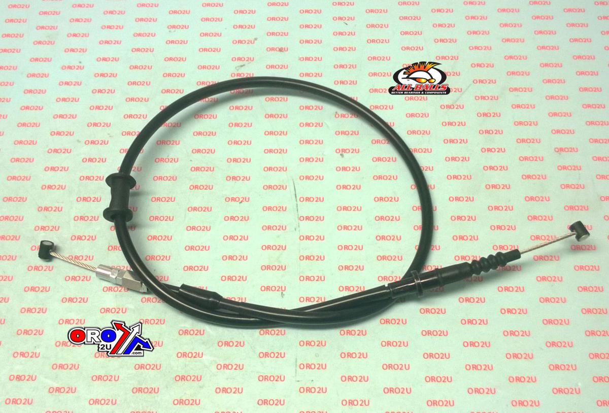 CABLE CLUTCH YZ65 2018, ALLBALLS 45-2146, BR8-26335-00-00 thumbnail 2