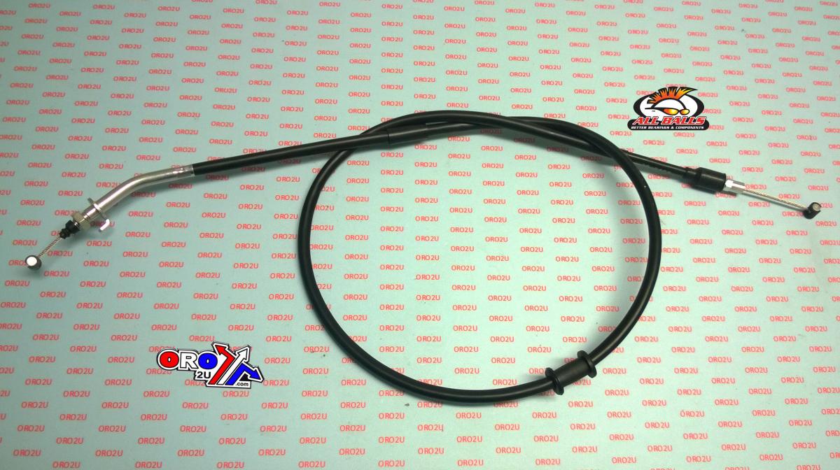 CABLE CLUTCH YZ250F 2019, YZF450 2018-19, ALLBALLS 45-2144, BR9-26335-00-00 thumbnail 2