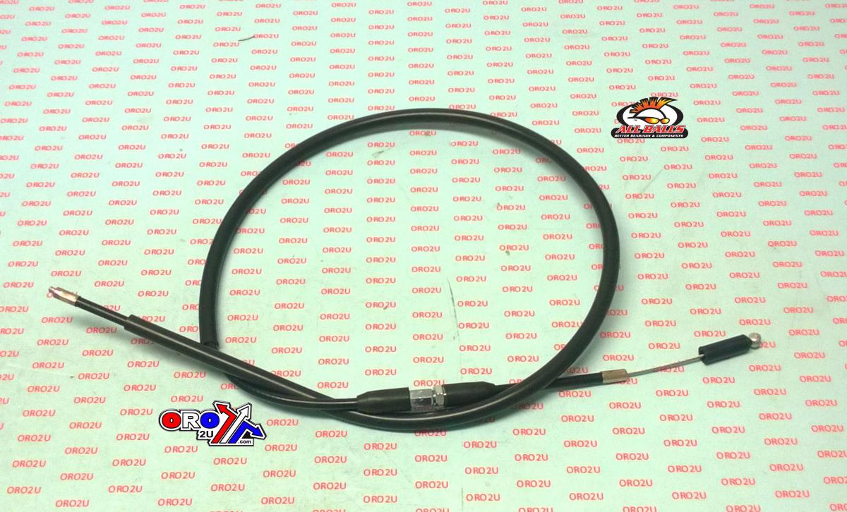 CABLE HOT START 04-09 CRF250R, ALLBALLS 45-3001, 17950-KRN-000 thumbnail 2