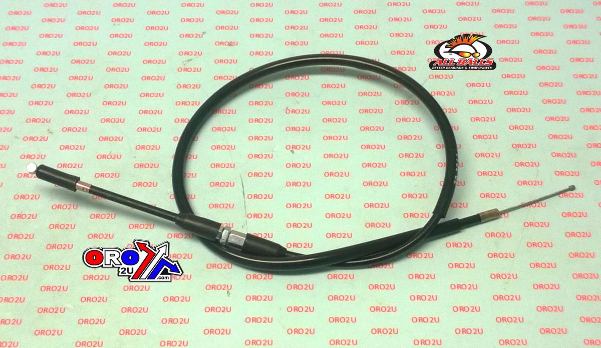 CABLE HOT START CRF150R 07-19, ALLBALLS 45-3002, 17950-KSE-000 thumbnail 2