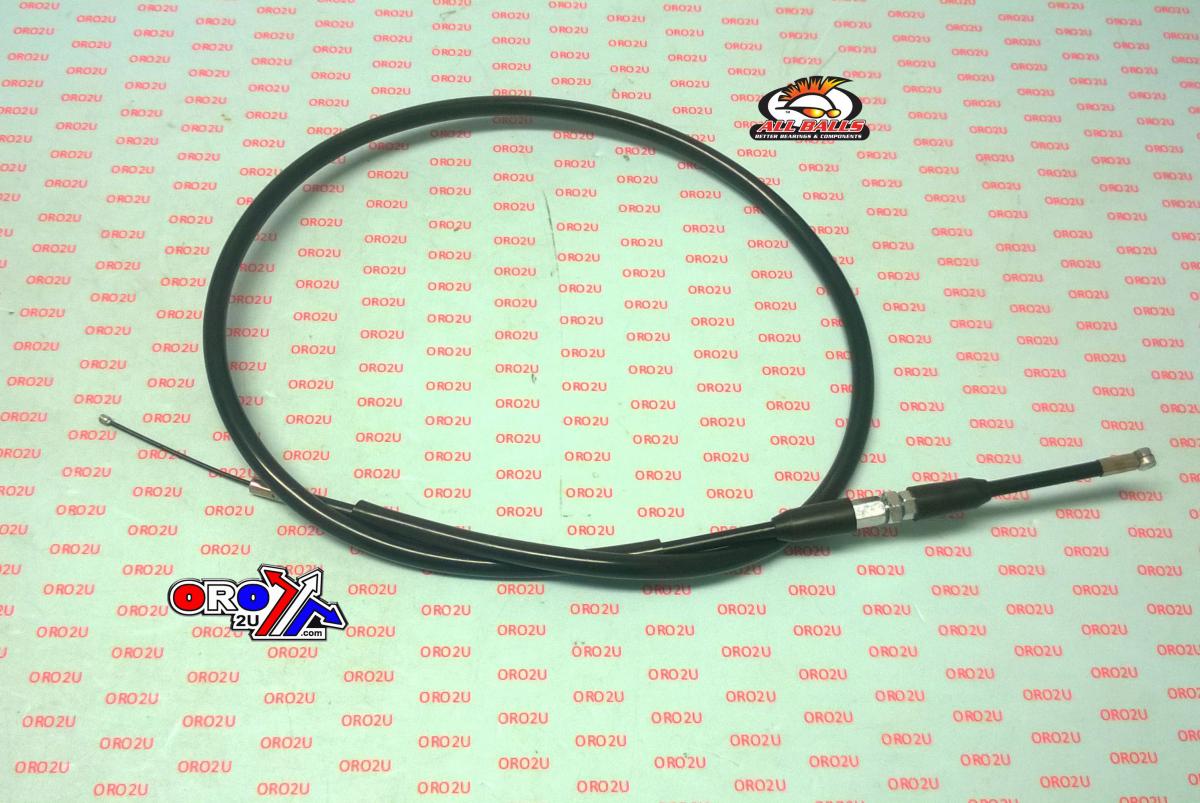 CABLE HOT START YZF250/450 03-05, ALLBALLS 45-3003, 5TA-26334-00-00 thumbnail 3