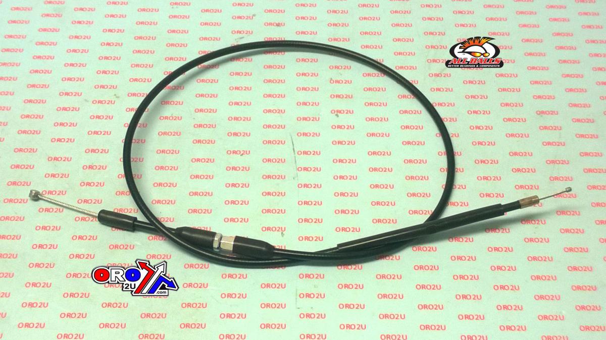 CABLE HOT START KX450F, KLX450R, ALLBALLS 45-3006, KAWASAKI thumbnail 2