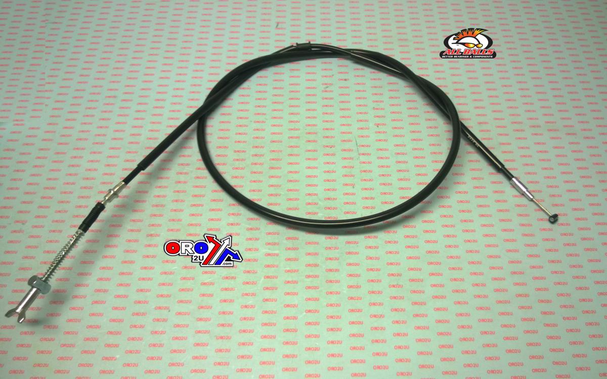 CABLE REAR HAND PARK BRAKE TRX420, ALLBALLS 45-4076, HONDA 43460-HP5-601 thumbnail 2