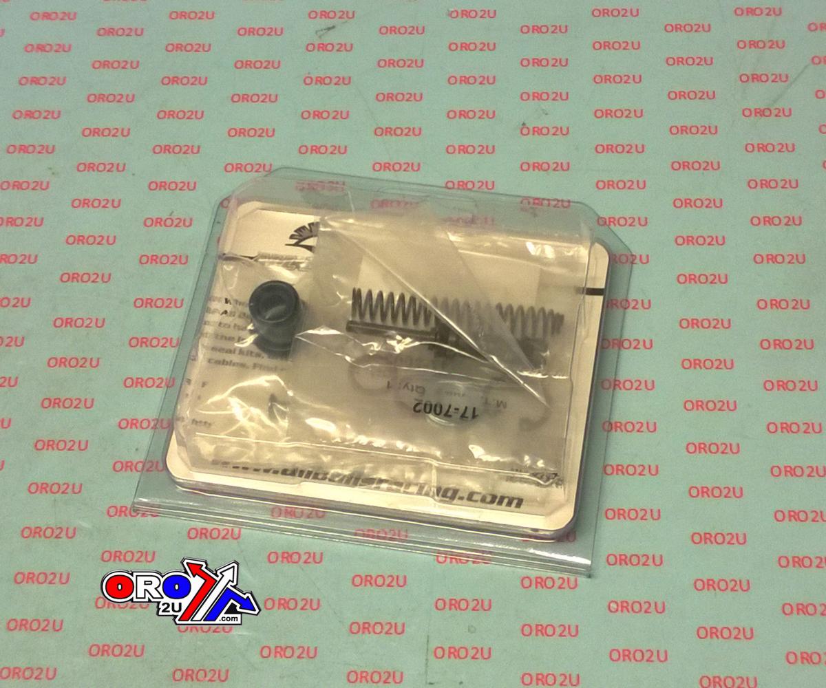 CLUTCH MASTER CYL REBUILD KIT ALLBALLS, ALLBALLS 18-4014 KAW KX 250/450 19-22 thumbnail 3