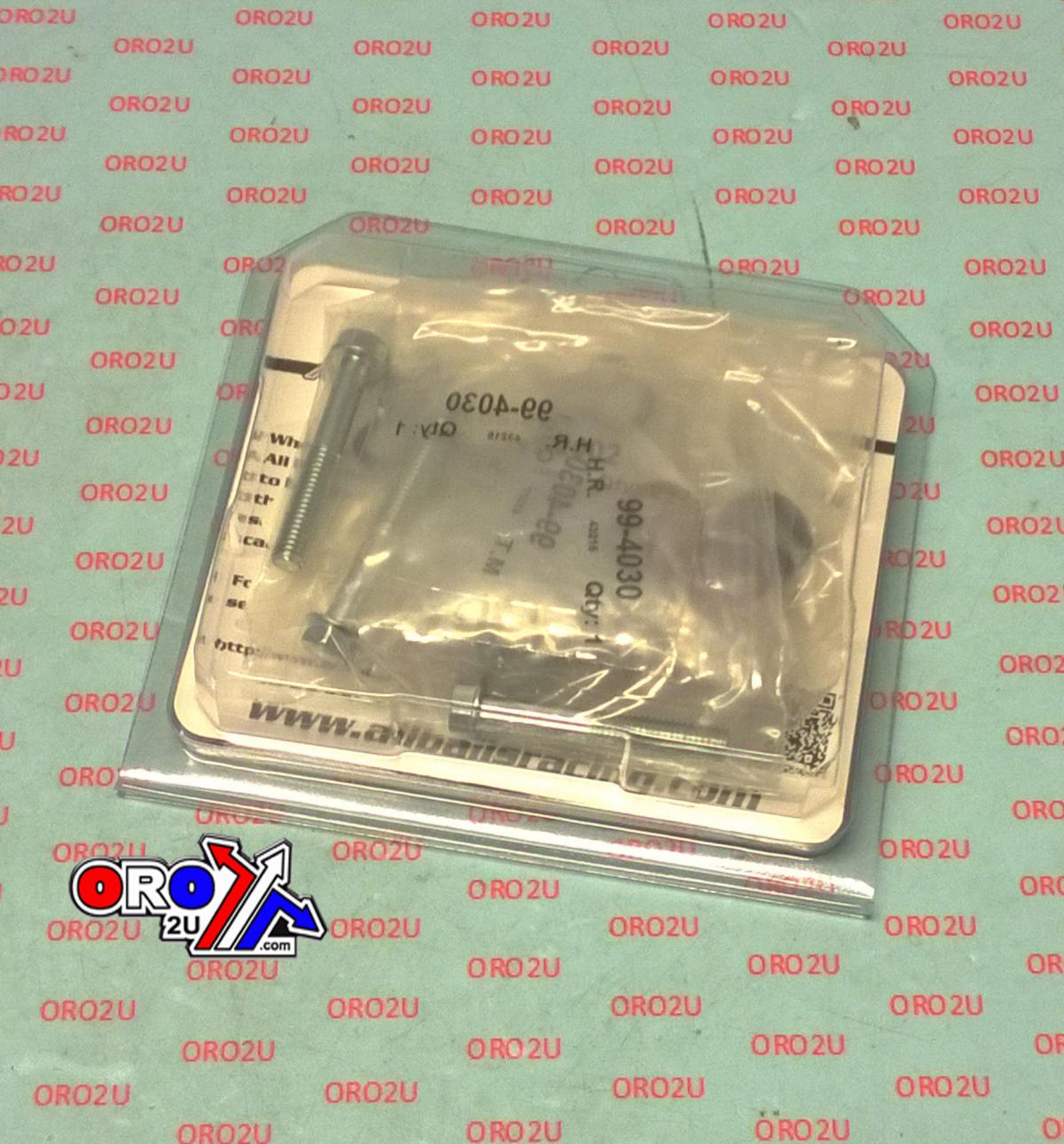 CLUTCH SLAVE CYL REBUILD KIT ALLBALLS, ALLBALLS 18-6016 KAW KX 250/450 19-22 thumbnail 3