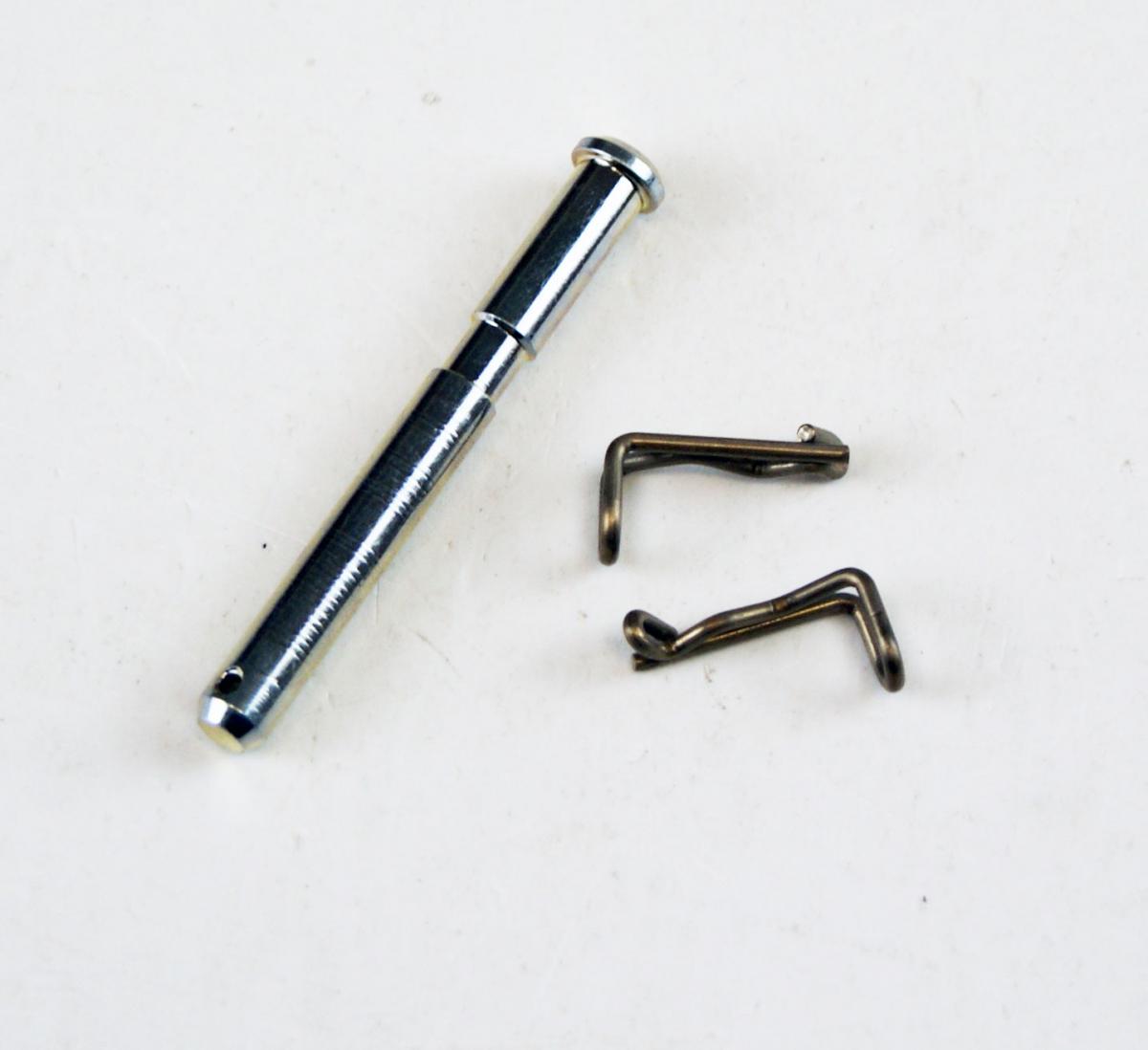 ALLBALLS BRAKE PAD BOLT KIT, ALLBALLS 18-7042 HUSQVARNA FRONT AND REAR thumbnail 2