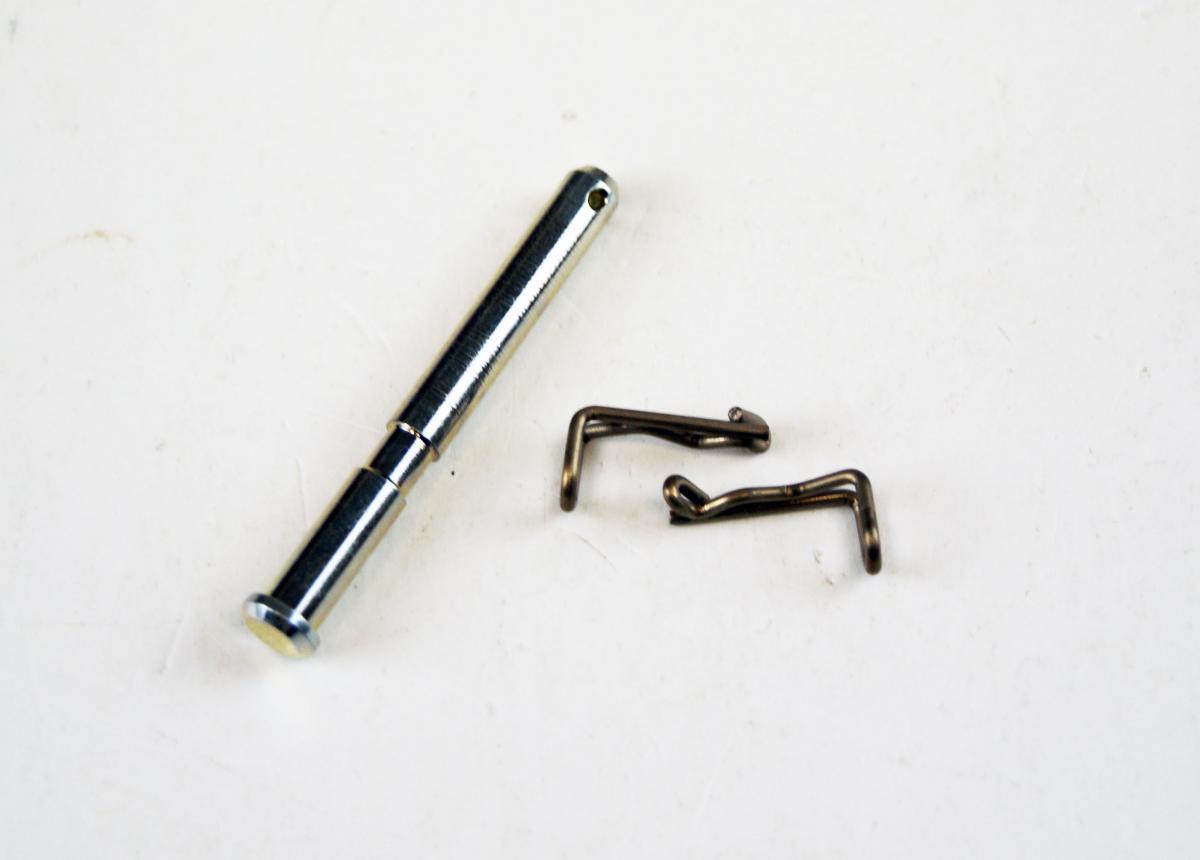 ALLBALLS BRAKE PAD BOLT KIT, ALLBALLS 18-7042 HUSQVARNA FRONT AND REAR thumbnail 3
