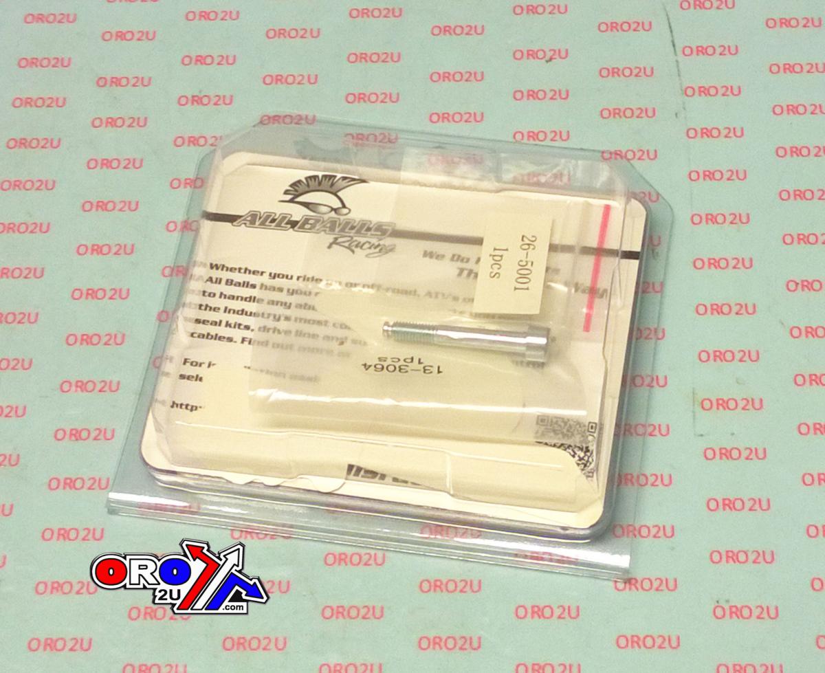 ALLBALLS BRAKE PAD BOLT KIT, ALLBALLS 18-7043 GASGAS/HUSKY/KTM 50 thumbnail 2
