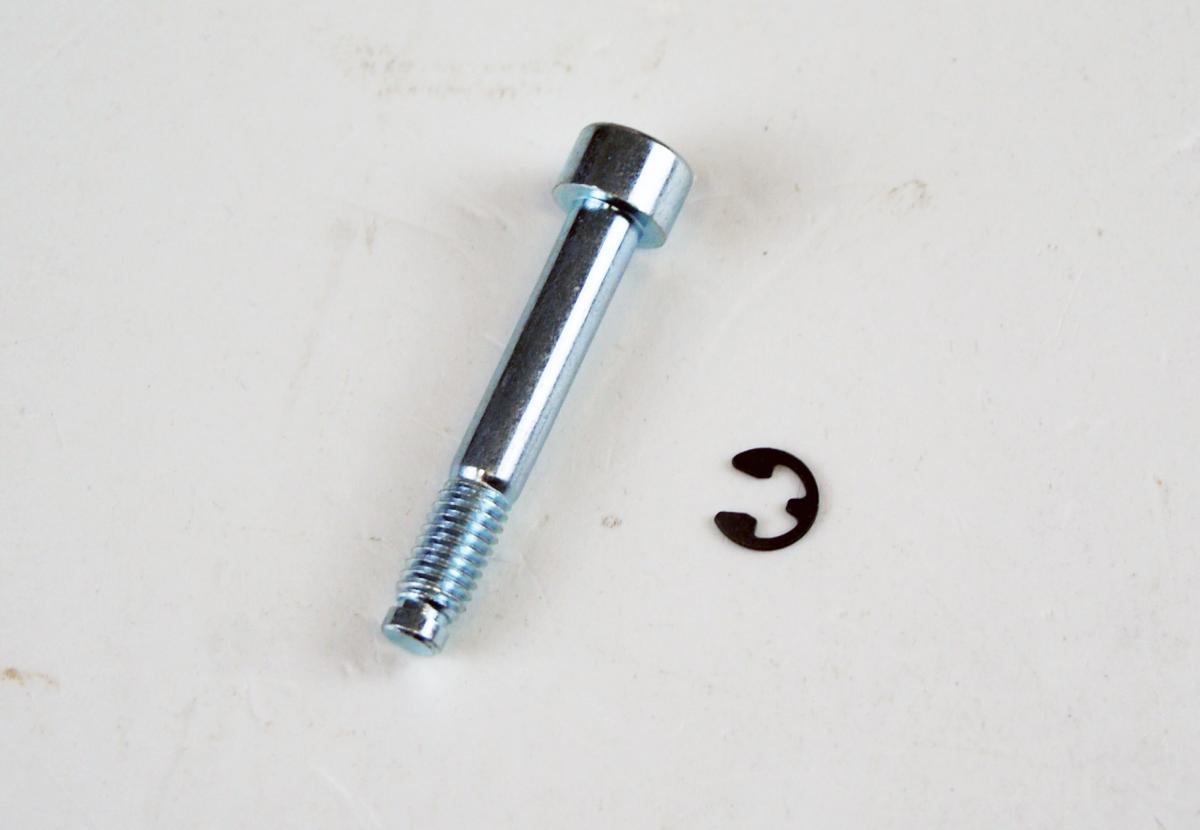 ALLBALLS BRAKE PAD BOLT KIT, ALLBALLS 18-7044 GASGAS/HUSKY/KTM 65/85/105 FRONT thumbnail 2