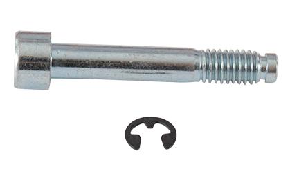 ALLBALLS BRAKE PAD BOLT KIT, ALLBALLS 18-7044 GASGAS/HUSKY/KTM 65/85/105 FRONT thumbnail 3