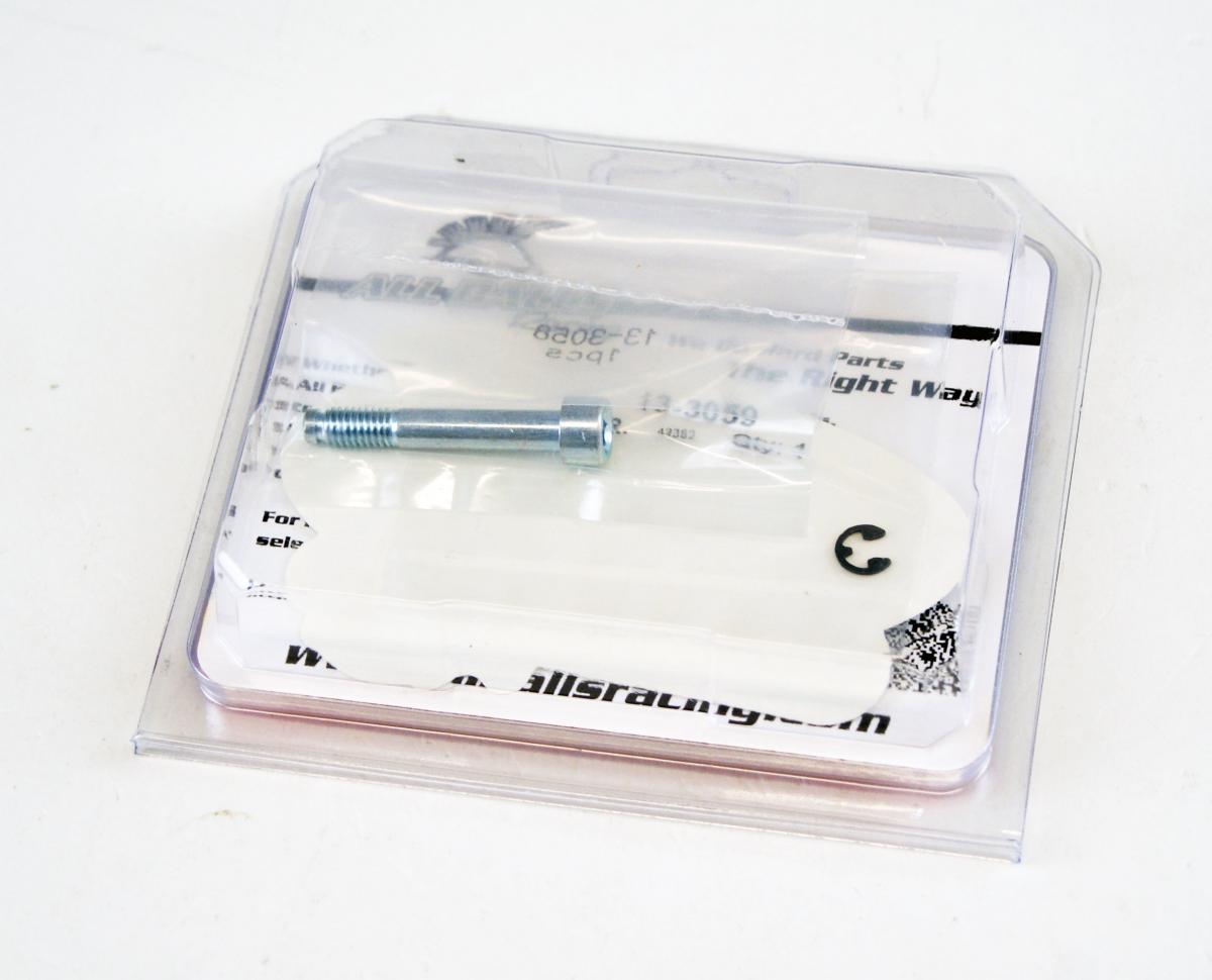 ALLBALLS BRAKE PAD BOLT KIT, ALLBALLS 18-7044 GASGAS/HUSKY/KTM 65/85/105 FRONT thumbnail 4