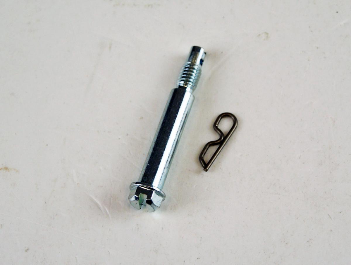 ALLBALLS BRAKE PAD BOLT KIT, ALLBALLS 18-7045 GASGAS/HUSKY/KTM 85/FREERIDE REAR thumbnail 2