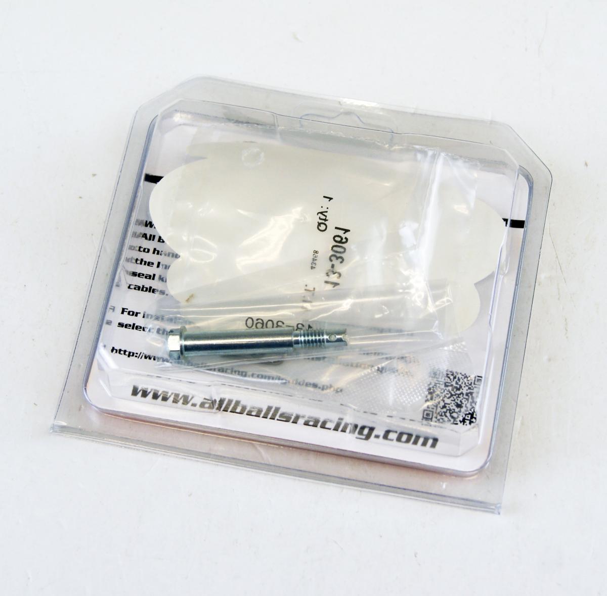 ALLBALLS BRAKE PAD BOLT KIT, ALLBALLS 18-7045 GASGAS/HUSKY/KTM 85/FREERIDE REAR thumbnail 3