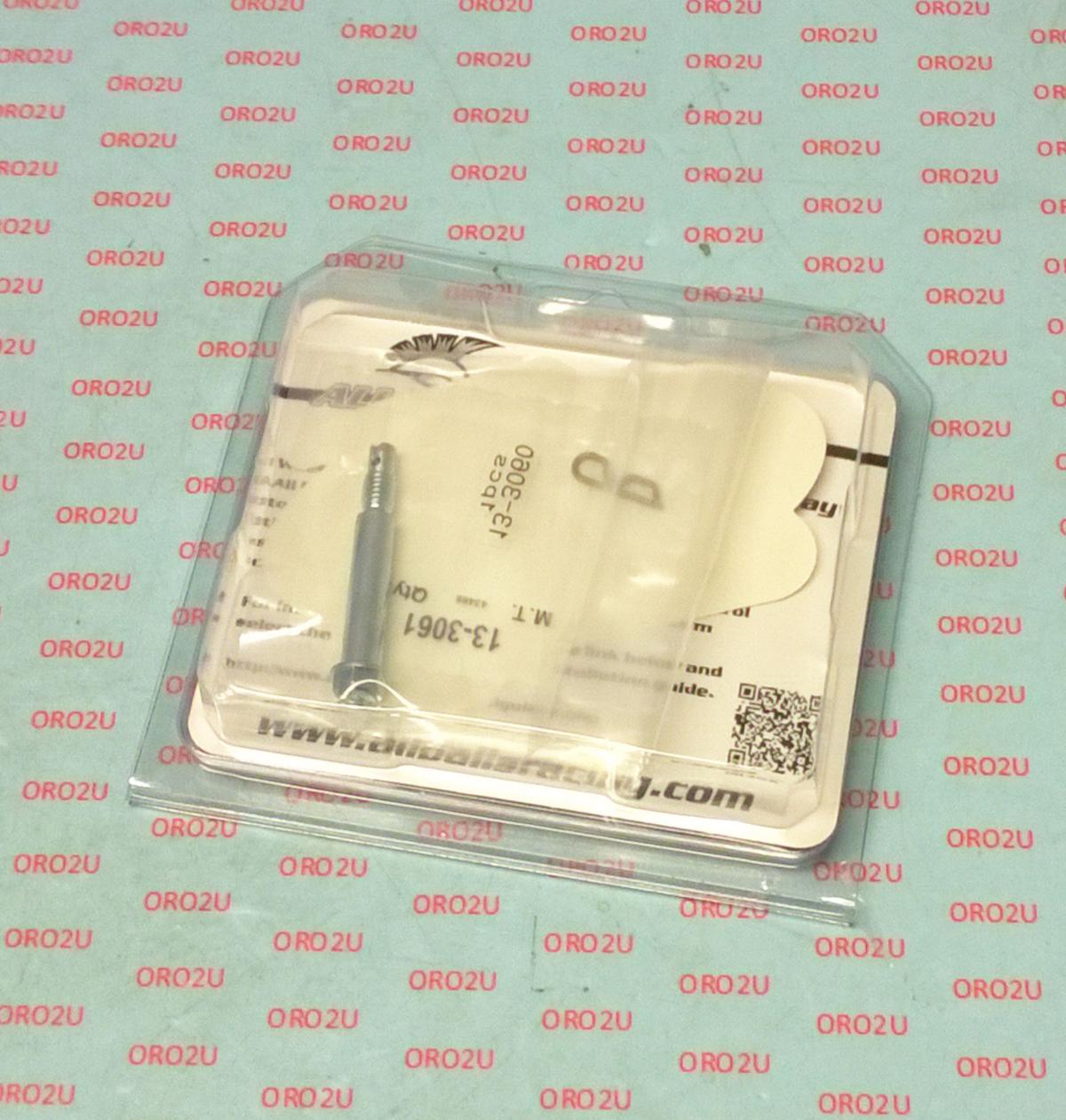 ALLBALLS BRAKE PAD BOLT KIT, ALLBALLS 18-7045 GASGAS/HUSKY/KTM 85/FREERIDE REAR thumbnail 5