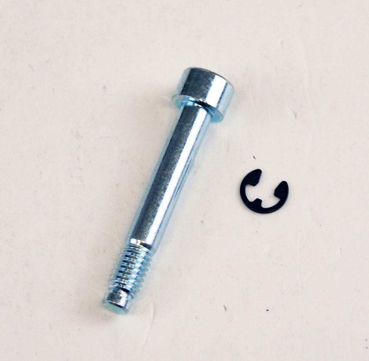 ALLBALLS BRAKE PAD BOLT KIT, ALLBALLS 18-7046 GASGAS/HUSKY/KTM 65/85/105 REAR thumbnail 2
