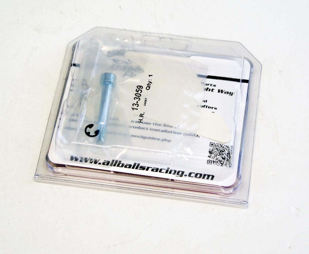 ALLBALLS BRAKE PAD BOLT KIT, ALLBALLS 18-7046 GASGAS/HUSKY/KTM 65/85/105 REAR thumbnail 3