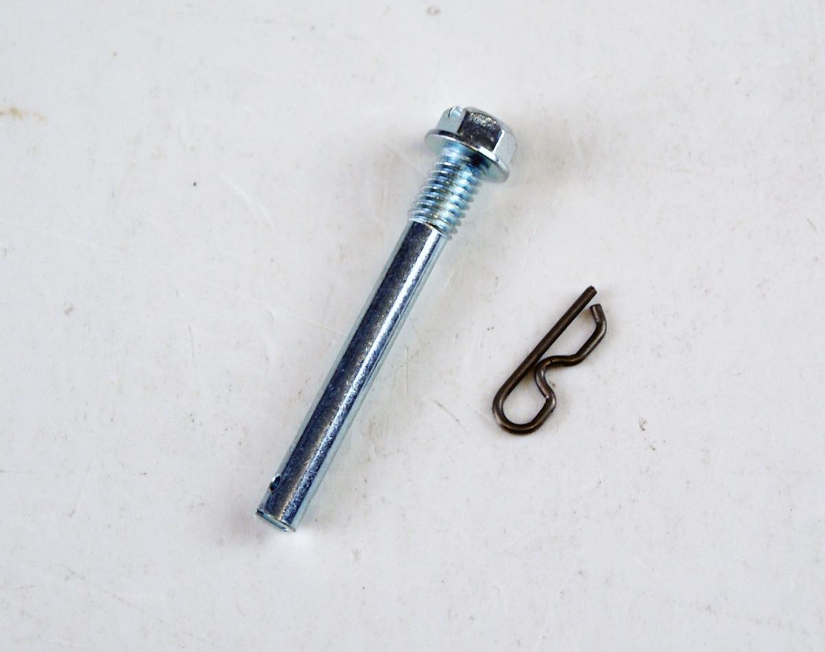 ALLBALLS BRAKE PAD BOLT KIT, ALLBALLS 18-7047 GASGAS/HUSKY/KTM 85/105/FREERIDE REAR thumbnail 2