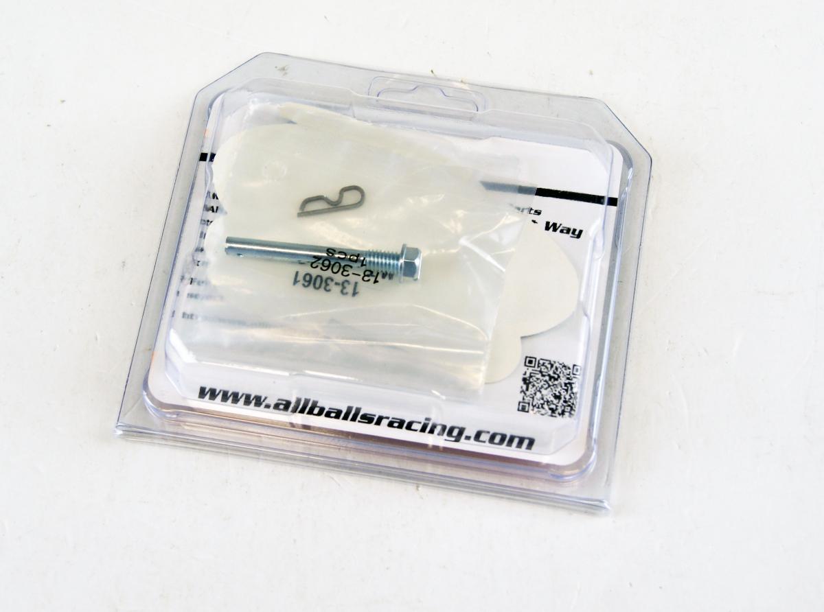 ALLBALLS BRAKE PAD BOLT KIT, ALLBALLS 18-7047 GASGAS/HUSKY/KTM 85/105/FREERIDE REAR thumbnail 3