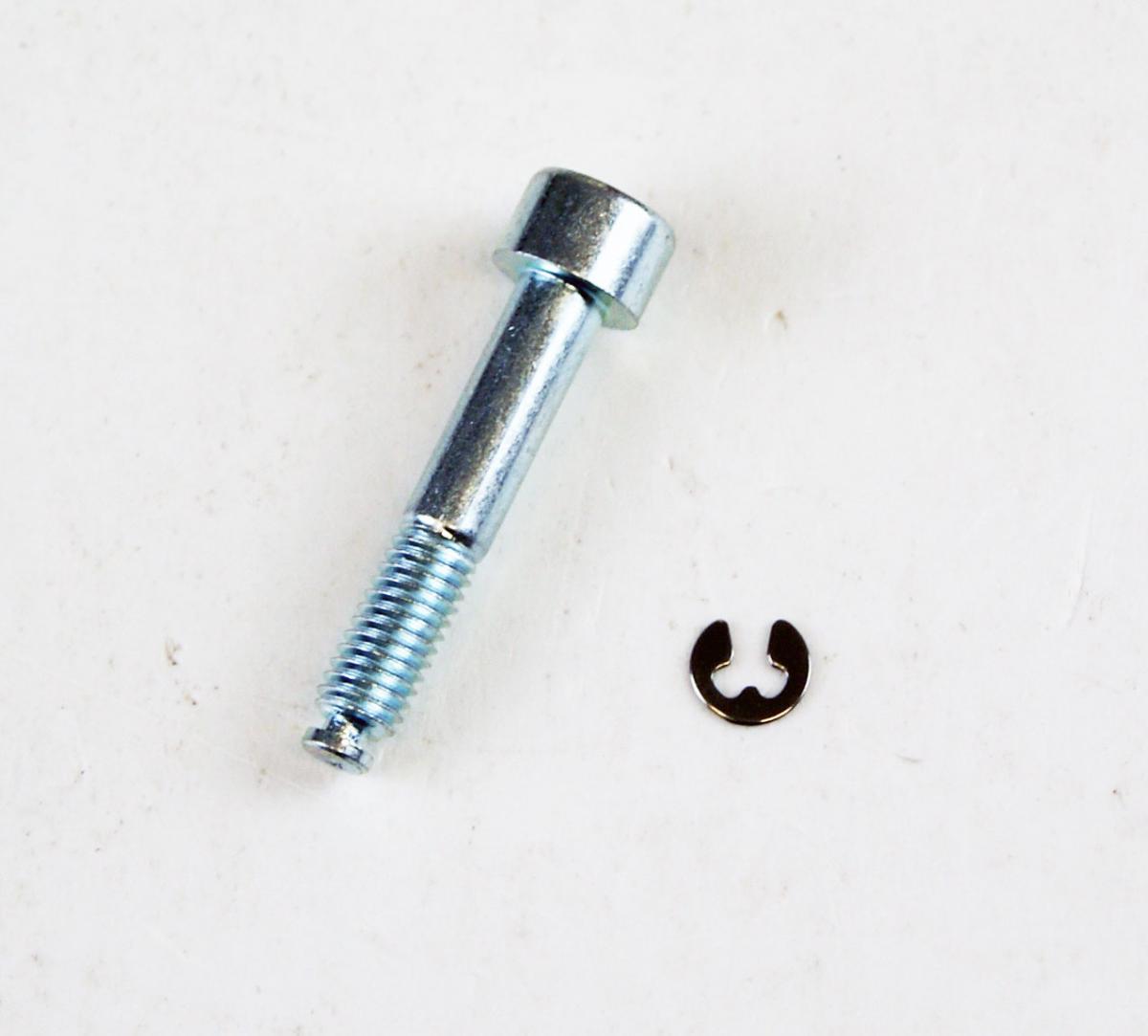 ALLBALLS BRAKE PAD BOLT KIT, ALLBALLS 18-7048 GASGAS/HUSKY/KTM 50 REAR thumbnail 2