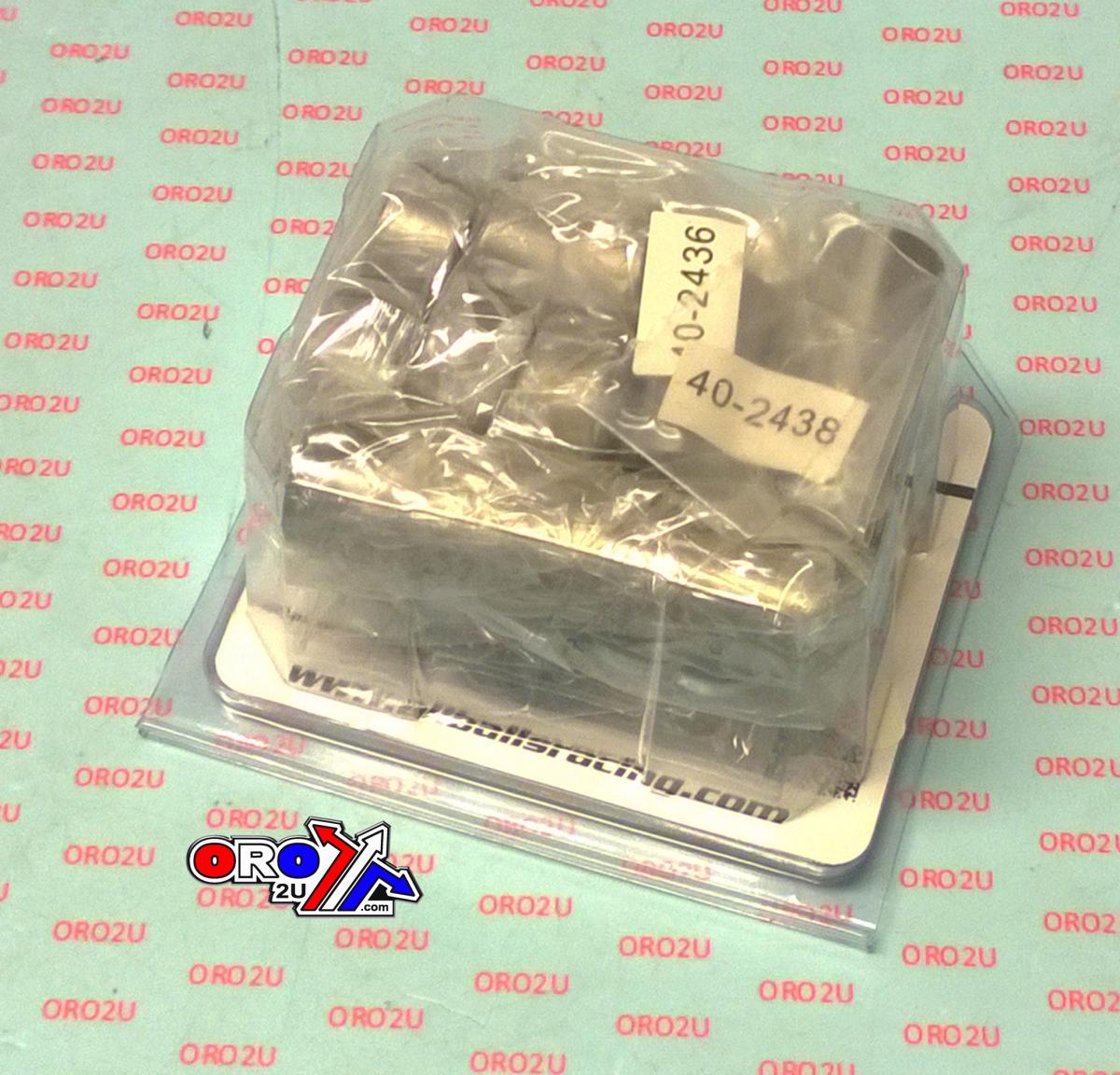 LINKAGE BEARING KIT RMZ450 2018, ALLBALLS 27-1188, Suzuki thumbnail 3