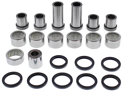 LINKAGE BEARING KIT Sherco, ALLBALLS 27-1189 image 1