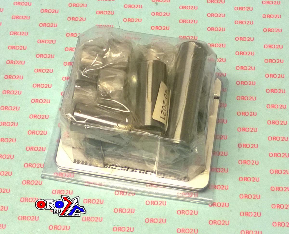 LINKAGE BEARING KIT BETA, ALLBALLS 27-1192, Beta RR 4T 250 05-07, RR 4T 400 05-09, RR 4T 450 05-09, RR 4T 525 05-09 thumbnail 3