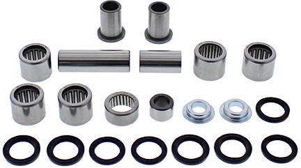 LINKAGE BEARING KIT YZ85 2019, ALLBALLS 27-1193 YAMAHA image 1