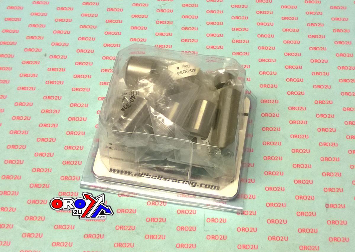 LINKAGE BEARING KIT YZ85 2019, ALLBALLS 27-1193 YAMAHA thumbnail 3