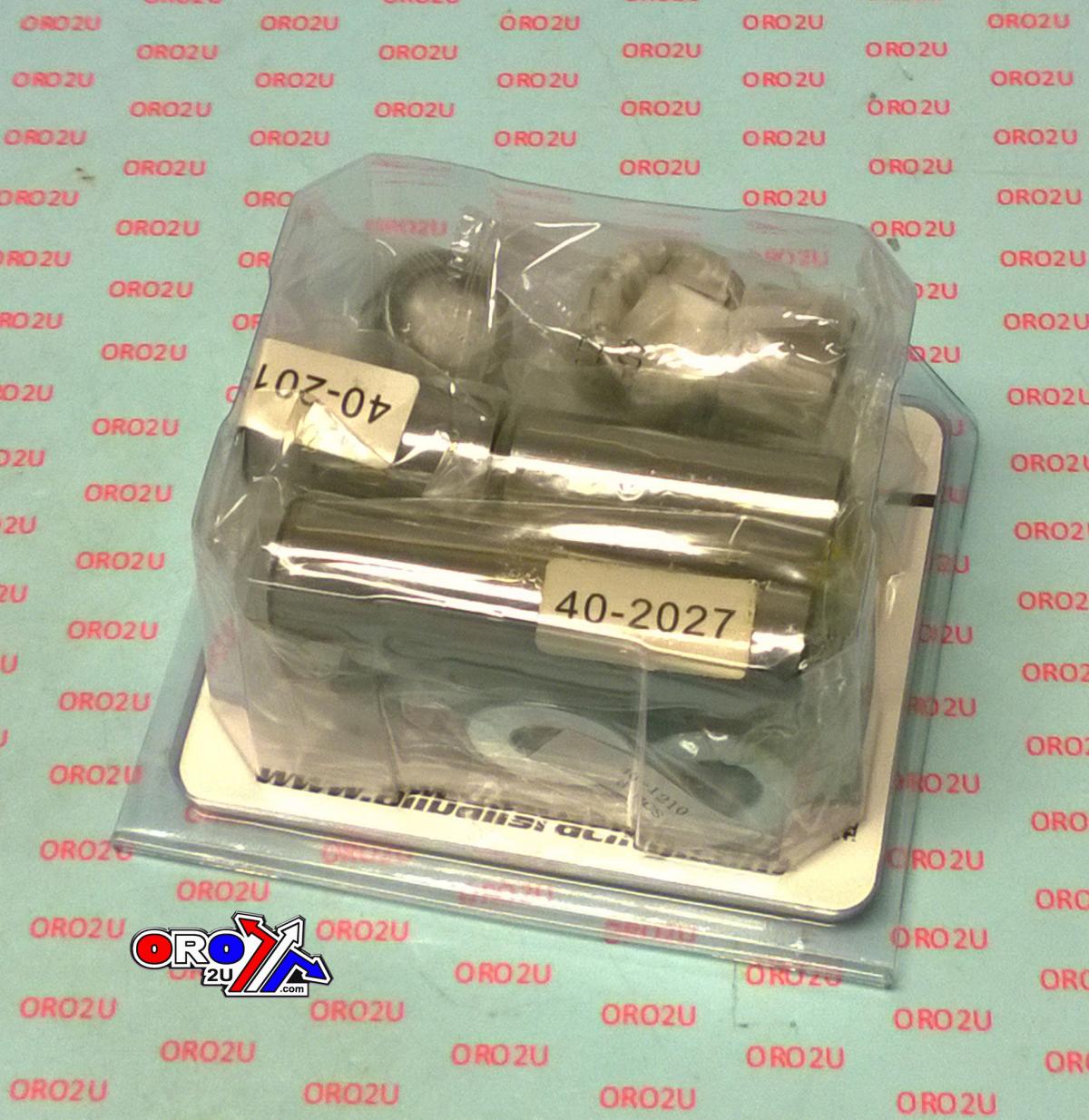 LINKAGE BEARING KIT KX450F 2019, ALLBALLS 27-1194, Kawasaki thumbnail 3